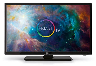 Migliori Smart Tv 24 pollici Full HD - Prezzo e Opinioni - La tua